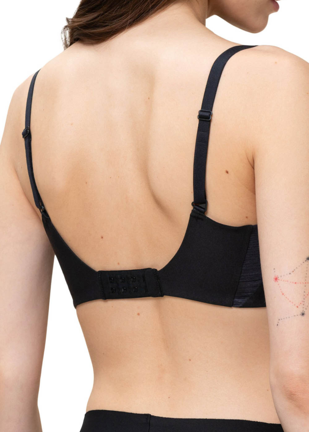 Soutien-gorge Ampliforme sans Armatures  Triumph
